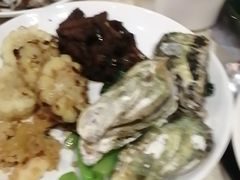 -芭菲盛宴·环球美食(解放碑英利国际店)