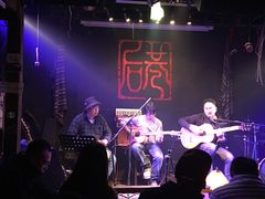 -后巷酒吧Back Alley(未来广场店)
