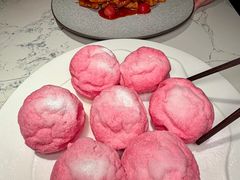 -奉天小馆·非遗东北菜(济南万象城店)