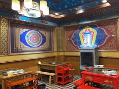 -金鼎雪山牦牛杂火锅(理县总店)