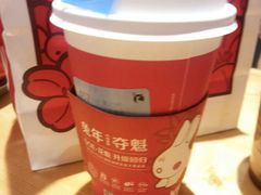 -瑞幸咖啡(新华百货宁阳广场店)