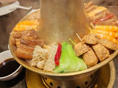 -鼓楼东街老火锅(鼓楼店)