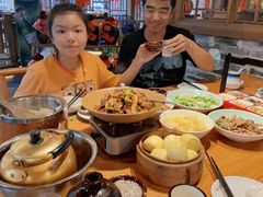 -印象鲵宴·张家界地标美食名片(溪布街店)