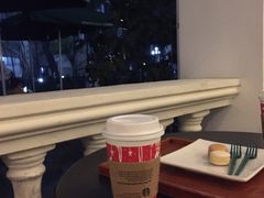 -星巴克臻选(广州沙面店)