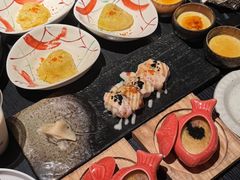 -花潮料理艺食馆(SM新生活广场店)