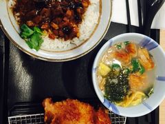 -永和大王(广渠店)