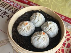 王兴记小笼包-王興記(中山路店)