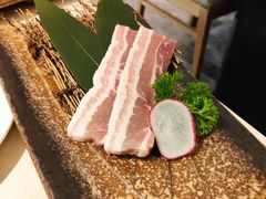 -赤坂亭M9和牛烧肉·日料398放题(万达店)