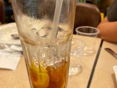 -佰搭果·广式茶餐厅(西华路店)