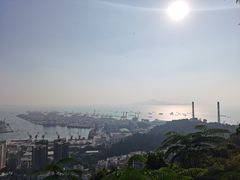 -小南山公园