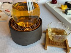 -富力丽思卡尔顿酒店·丽轩中餐厅