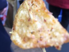 炸洋芋-街街旺风味炸洋芋(大观商业城C座店)