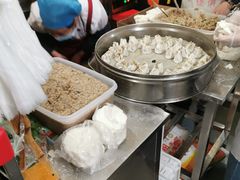-家阳赵师傅油饼包烧麦(粮道街店)