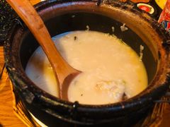 -云晓光头烧烤吧(德平路店)
