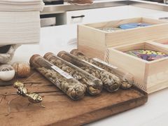 -茶是一枝花泡茶店