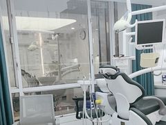 -深圳富茂格伦菲尔口腔门诊部(龙华清湖总院)