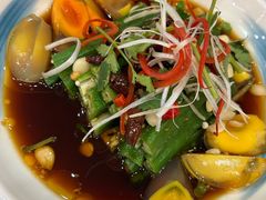-西府贡面(华东上海城分店)