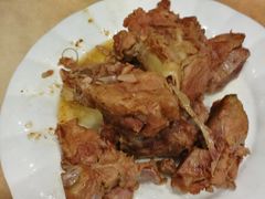 -吴记百姓菜馆·北京菜·烤鸭(故宫店)