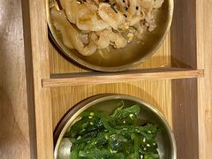 -桃屋日本料理(清华科技园店)