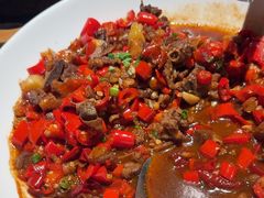 -西郊八号·山野江西菜(开发区店)