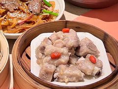 -小鹅皇港式餐厅(新抚万达店)