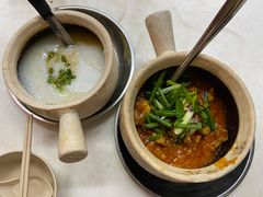 -明辉田鸡粥