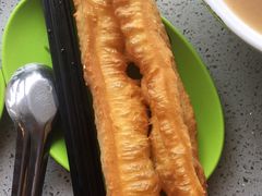 -大福来锅巴菜(古文化街店)