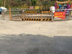 -庭苑美食中心·陈皮烧鹅·海鲜(台山店)