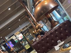 -正苑26年海鲜烤肉•牛尾汤汤饭(东港店)