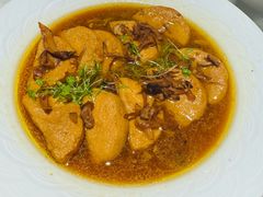 -久宴·天目湖大鱼头(恐龙园店)