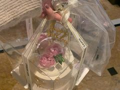 -YC工作室蛋糕定制