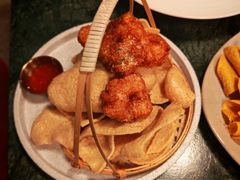 -仁义涵西餐·咖啡(中华巴洛克店)