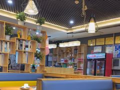 -李想大虾(文景路&凤城八路店)