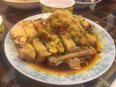 -西塘万安桥农家菜