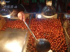 -杨记板栗(天虹总店)