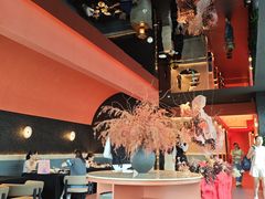 -醉东Oriental House(静安嘉里中心店)