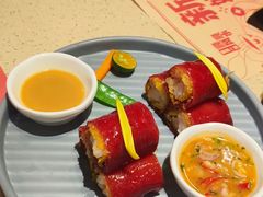 -点都德(千灯湖环宇城店)