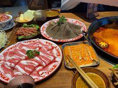-楠火锅(昆山金鹰店)
