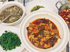 -清湘宴餐厅(秀峰山公园店)