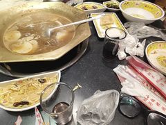 -芦月轩羊蝎子(劲松店)