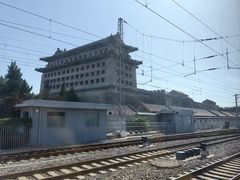 -北京站