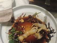 -小厨娘淮扬菜(天印大道店)