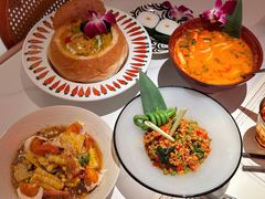 -太食獸泰式茶餐厅(IFS国金中心店)