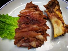 -杨胖子私房菜(秦虹路店)