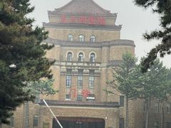 -长春市南湖公园