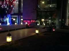 -唐廊烤鸭店(工体店)