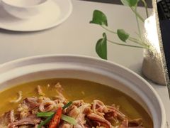 -毛家饭店·融合新湘菜·主题宴(齐鲁软件园店)