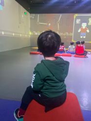 -小鸡哆哆故事屋·儿童乐园(嘉里城店)