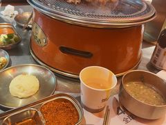 -西塔老太太泥炉烤肉(苏州大悦城店)