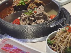 -浩爷羊蝎子火锅(望京店)